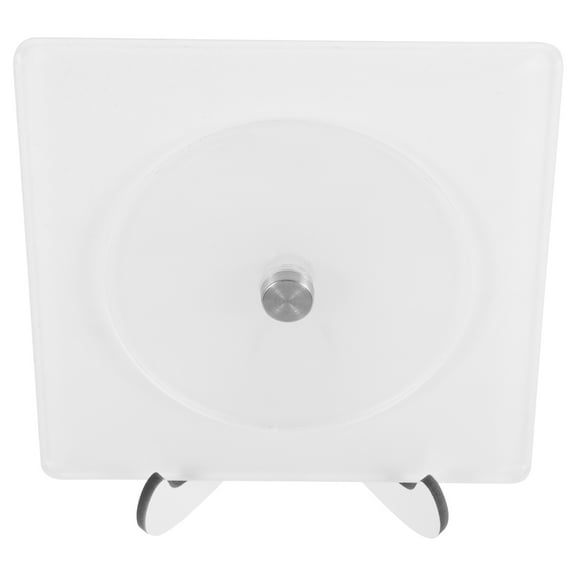 MLINS Blank Sublimation Decor Desktop Ornament Acrylic Blank Decor Blank Crafting Material Blank Adorn