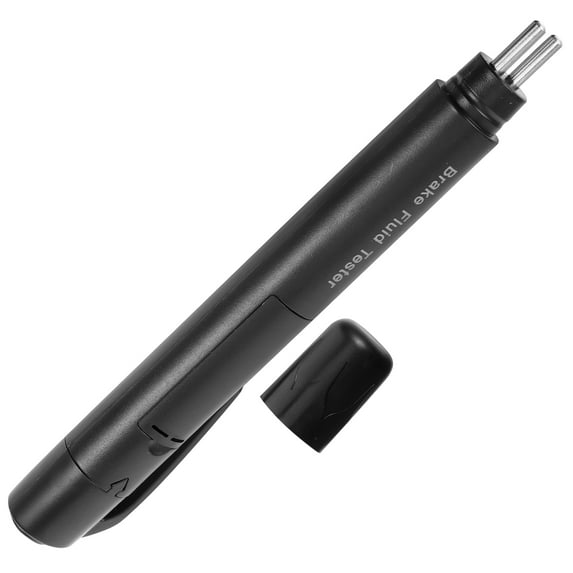 MLINS Brake Oil Tester Brake Bleeding Tool Brake Fluid Liquid Tester Pen Brake Oil Tool