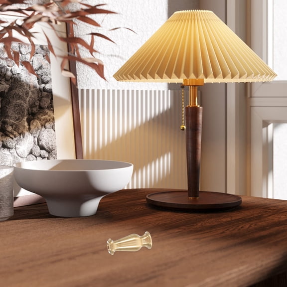 MLINS Brass Lamp Spindle For Table Lamps Light Fixture Replacement Parts Lamp Repair Connecting Spindle Lighting Fixture Necks