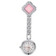 thumbnail image 1 of MLINS  Breast Watch for Nurses with Second Hand Large Dial Miss, 1 of 7