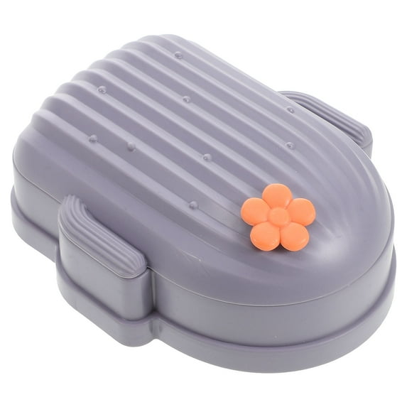 MLINS Bulk Soap Container for Traveling Sponge Holder Kitchen Sink ...