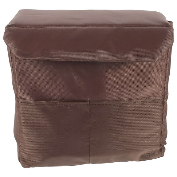 MLINS Camera Sleeve Insert Shoulder Bag Waterproof Digital Bags Coffee