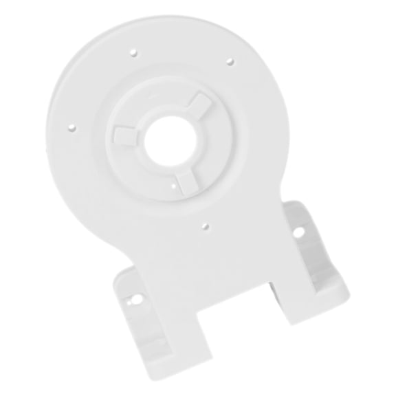 Milisten Camera Mount Bracket for Wall Plastic for Indoor Installation 1Pack 6.1*3.9*3.9In