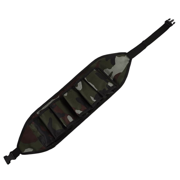 FELTECHELECTR Beverage Bottle Belt Camping 1Set 25.2X6.9In