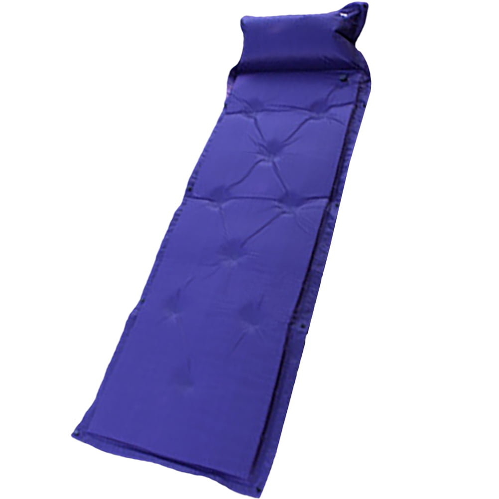 MLINS Camping Inflatable Mattress Air Automatic Inflation Pad