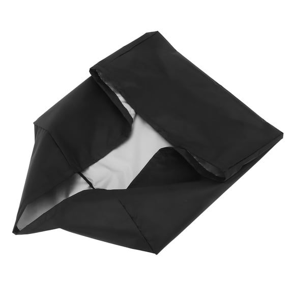 FELTECHELECTR Tabletop Grill Cover for Adults Polyester Waterproof 1Pcs 22.4X18.9X9In