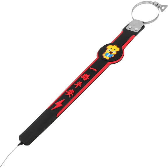 DINHEAROM Automotive Wire Ground Strap Car Grounding Strap Drivers 1Pack