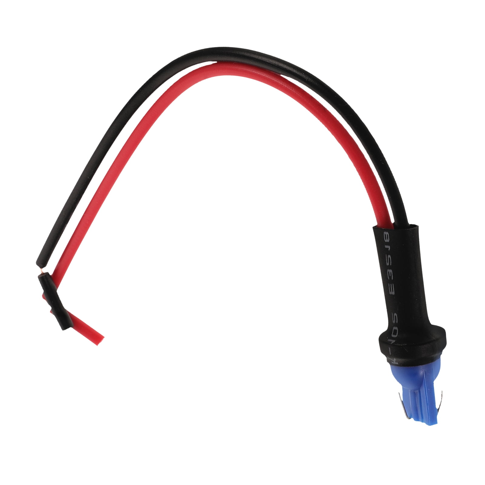 MLINS Car Headlight Wiring Harness Socket Replacement Car Light Socket