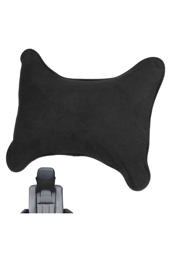 Car Headrest Pillow Car Neck Pillow Neck Support Pillow Car Headrest Cushion For Sleeping Driving