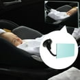 thumbnail image 1 of MLINS  Car Mirror for Baby Rear Facing Safety Convex Rearview Child, 1 of 8