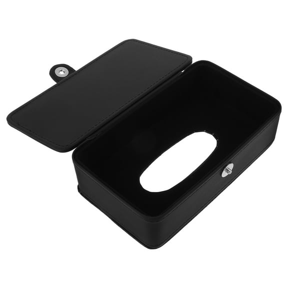 MLINS  Car Paper Box Grad Boxes Cardboard Decoration Money Holder Portable Graduation Party Cash Black