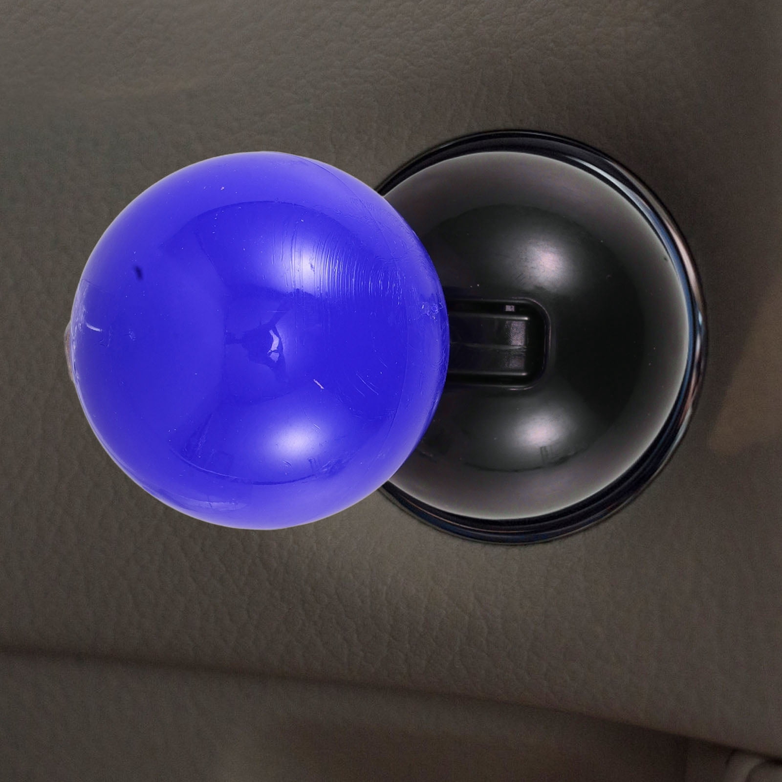 MLINS Car Push to Start Button Lever Modern Engine Stop Button Rocker ...