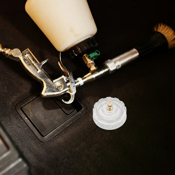 MLINS Car Wash Foam Sprayer with Adjustable High Pressure Nozzle and foam Dispenser for Garden Hose for Car Cleaning and Home Use