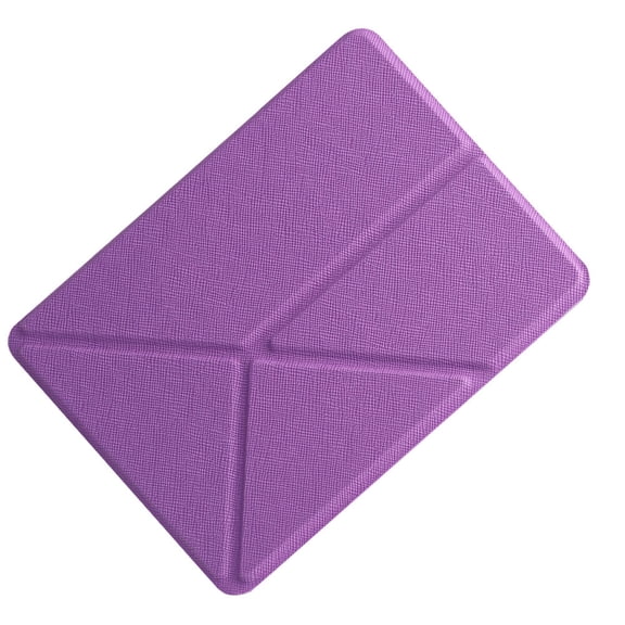 MLINS Case -reader Cover 16.3X11.7X1.2 Purple