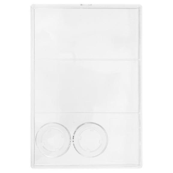 MLINS  Chandelier Hook Light Commemorative Coin Gift Box