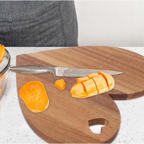 MLINS Charcuterie Boards for Mom Decorative Cutting Kitchen Bread Christmas Mother Bride