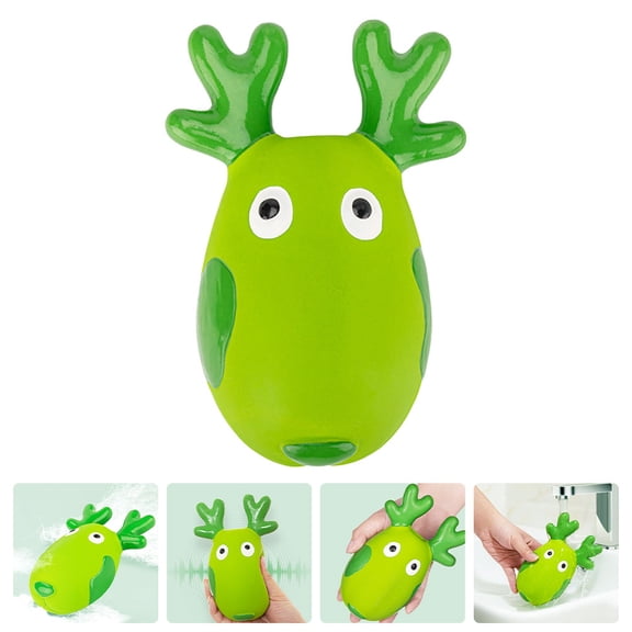 MLINS  Chewing Toys for Puppies Pet Emotional Improvement Anxiety Reducing