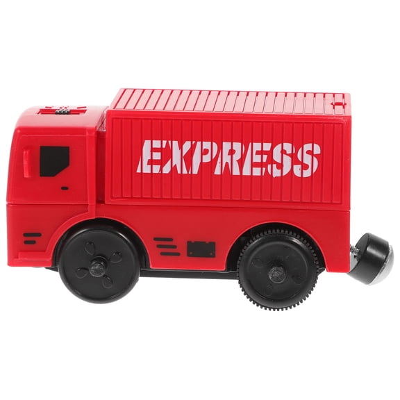 MLINS Children Toy Early Educational Plaything Connectable Train Toy Developmental Toy