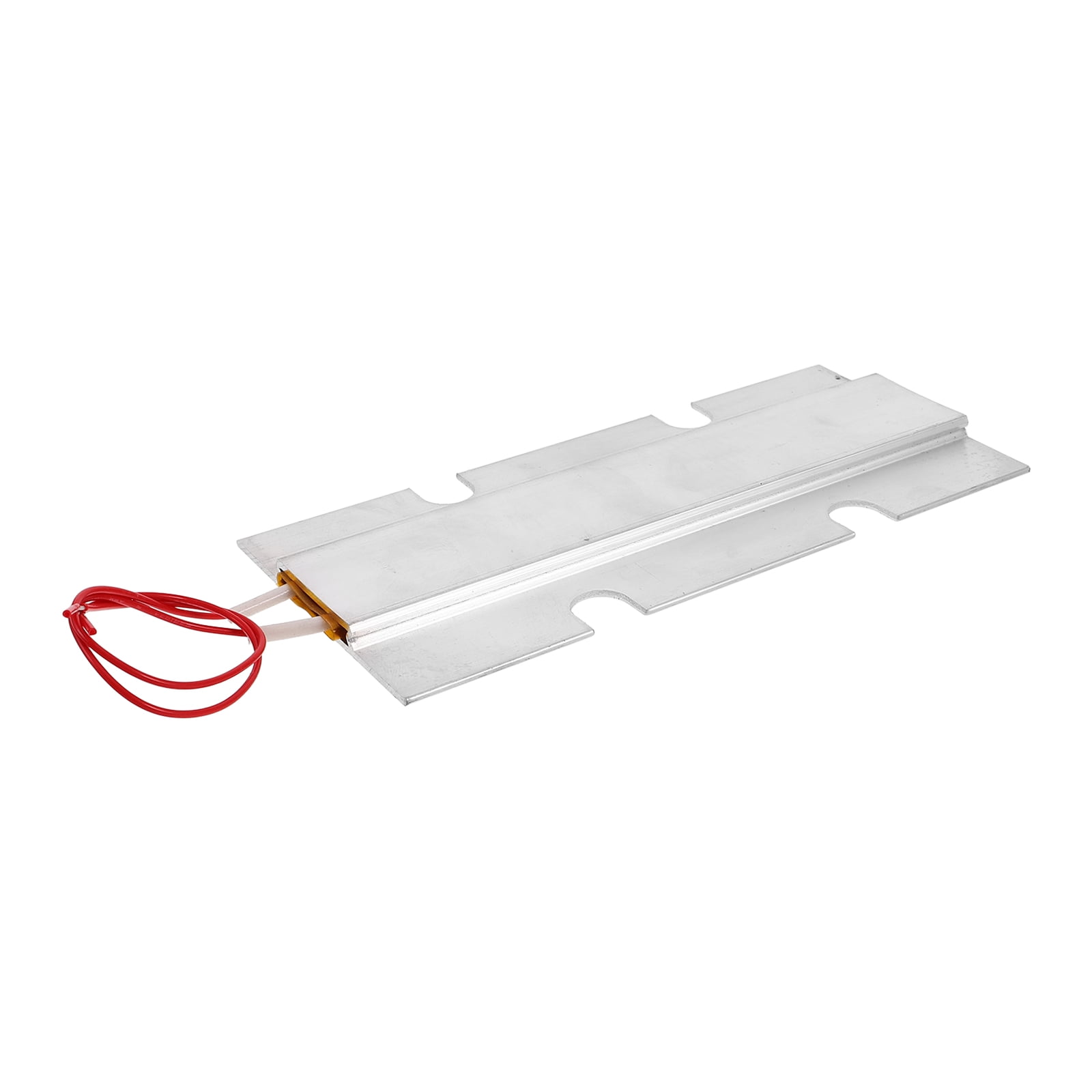 FELTECHELECTR Weddings Buffet Heater Silver 1Pack 6.2x2.8x0.2in
