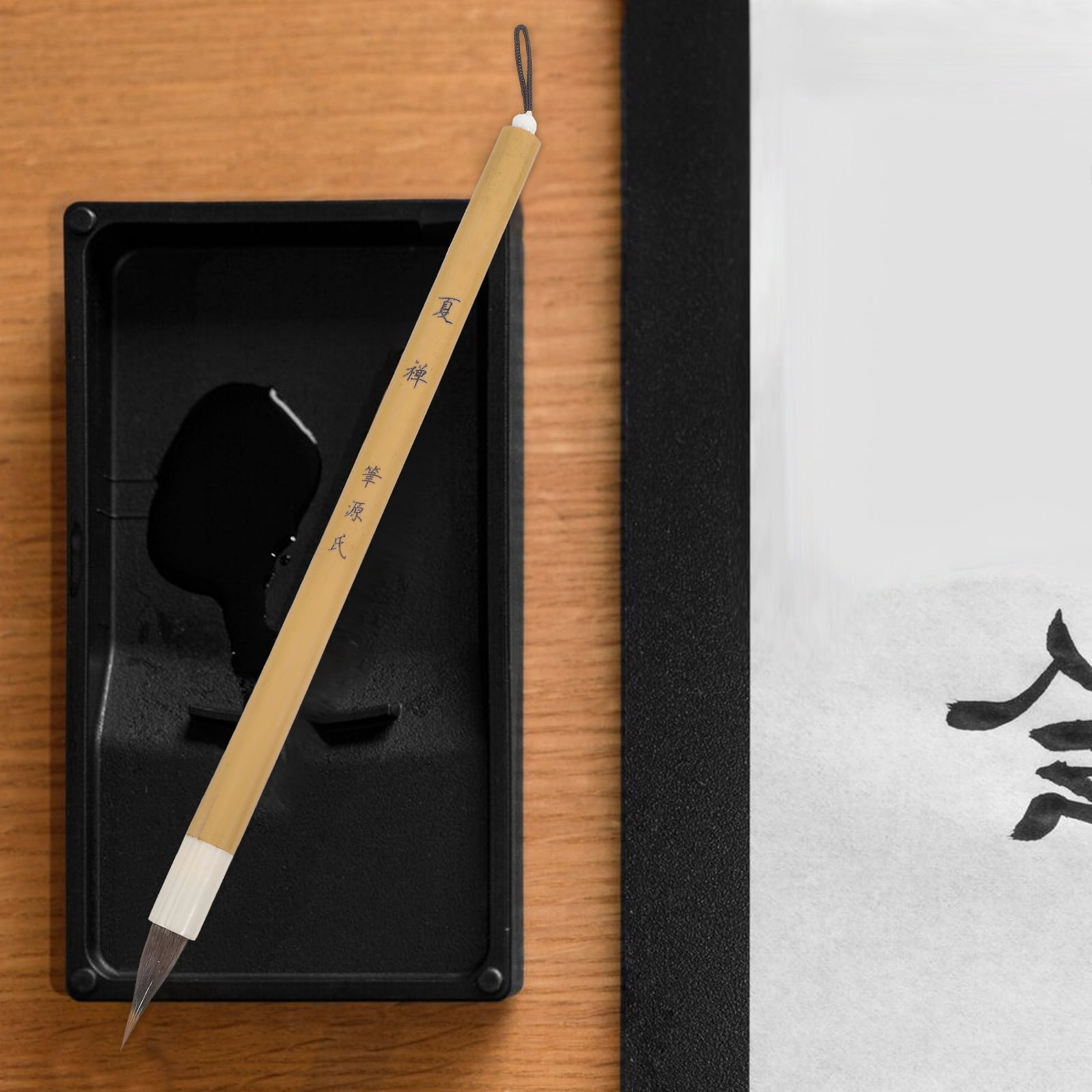 MLINS Chinese Calligraphy Brush Traditional Brush Professional ...