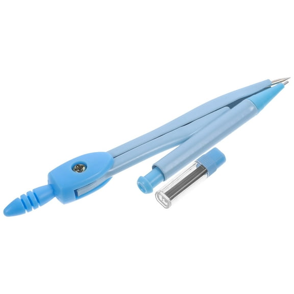 MLINS Classroom Must Haves Math Office Child 12.00X2.50X1.00CM Blue