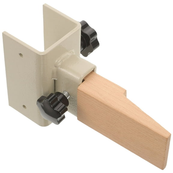 FELTECHELECTR Portable Clamp Style Workbench with Adjustable Vise for Metalworking Projects