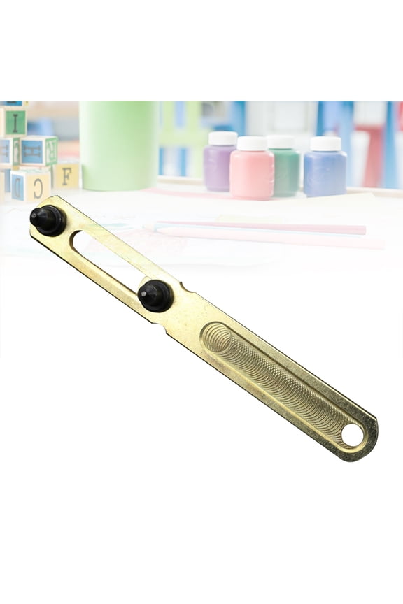 Clocks And Watches Maintenance Worker Have Two Claw Opening Meter Back Cover Wrench Unscrew Table Meter Tools