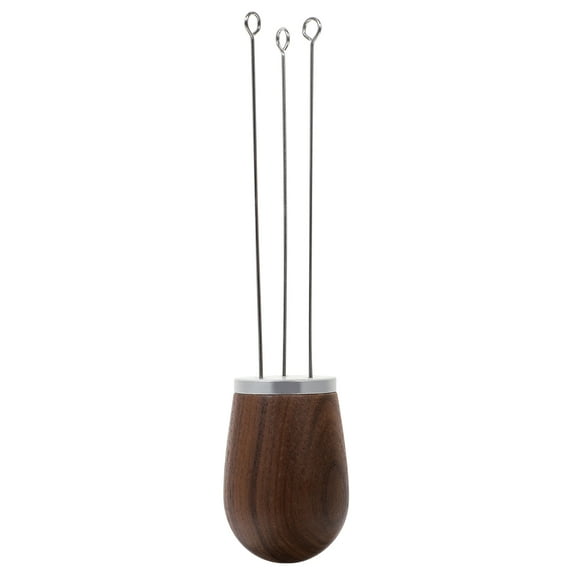 FELTECHELECTR Evenly Stirring Espresso Coffee Stirrer Stainless Steel 1 Piece