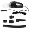 thumbnail image 1 of MLINS Compact 1Pack Car Vacuums Cleaner With Function For Travel And School 11.8X3.5X3.3In, 1 of 8