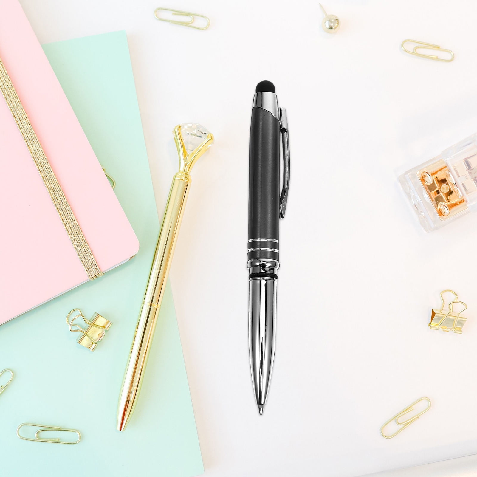 Stylash Pen Computer MLINS Computer Stylus Pen For Touch Screen Ballpen With Stylus Tip High ...