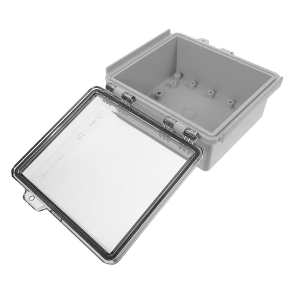MLINS Connectors Insulation Waterproof Junction Box 16.50X15.00X8.50CM