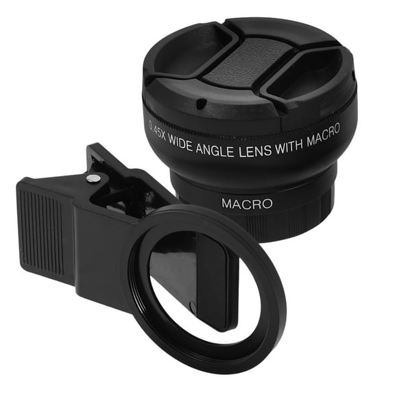 MLINS Hemoton Phone Camera Lens Compatible with 11 12 13 14 Pro Coral Reef Filter Lens Clip