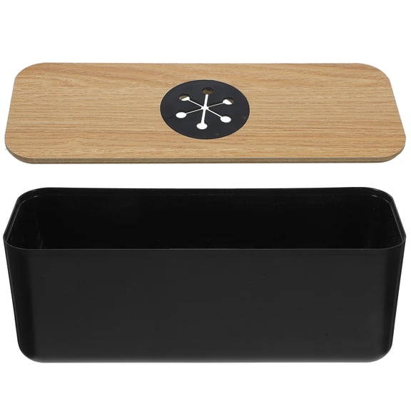 MLINS  Cord Organizer for Appliances Tape Power Junction Box