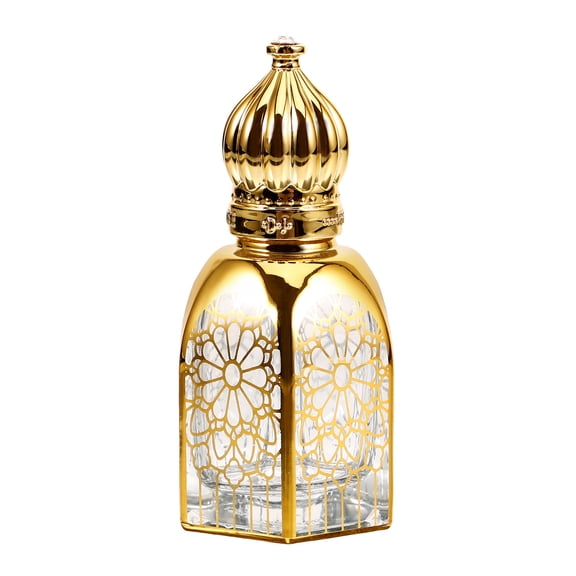 MLINS Cosmetics Sample Container Bronzing Perfume Bottle