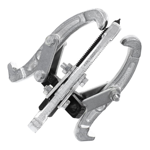 MLINS Crankshaft Pulley Removal Tool Axle Puller High Torque Bearing Disassembly