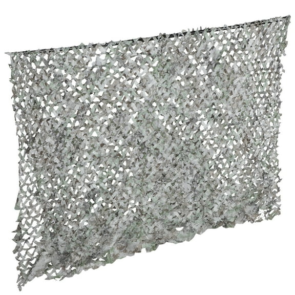 AURARMLET Camo Mesh Net 1Pack 117.90X78.60in