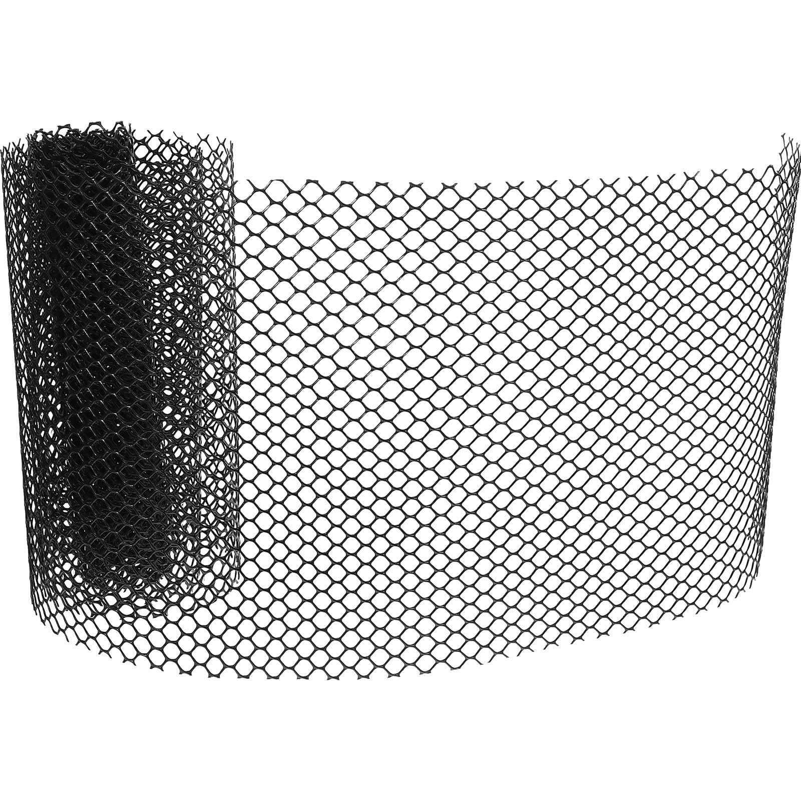 MLINS Crib Rail Guard Net Stair Railing Protective Child