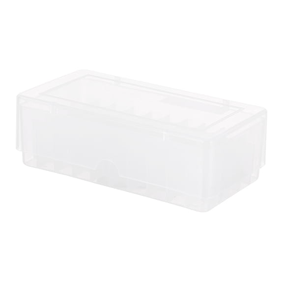 MLINS Cryobox Cooling Wallet Cell Freezing Container Test Tubes with Lids