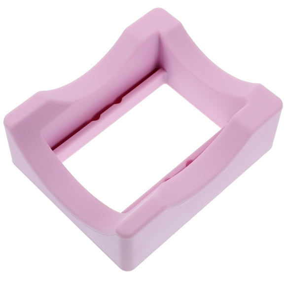 MLINS Cup Cradle Silicone Cup Holder Tumbler Nonslip Holder For Crafting Mug Cup Holder