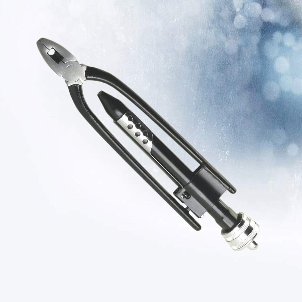 MLINS  Cutter Wire Twisting Pliers Forged Steel Aircraft