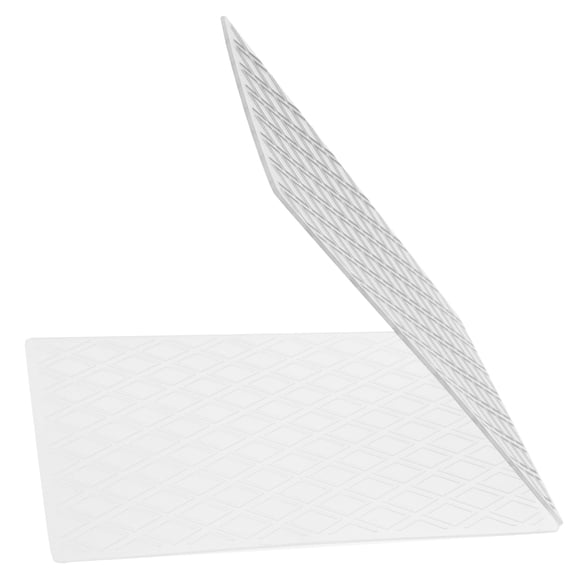 MLINS Cutting Dies Stencil Embossing Templates Folders Bubble White