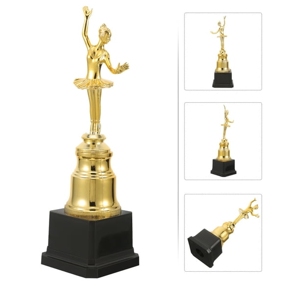 MLINS Dance Trophy Talented Dancer Recognition Competition