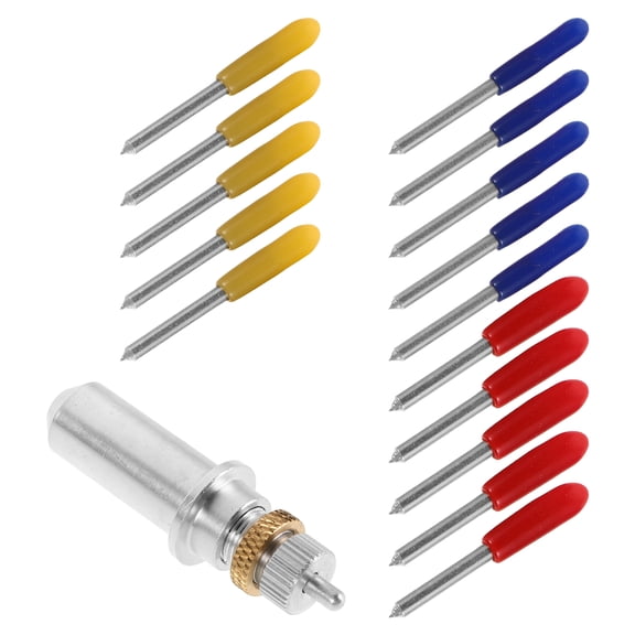 FELTECHELECTR Precision Cutting Cutting Plotter Assorted Color Metal 1 Set