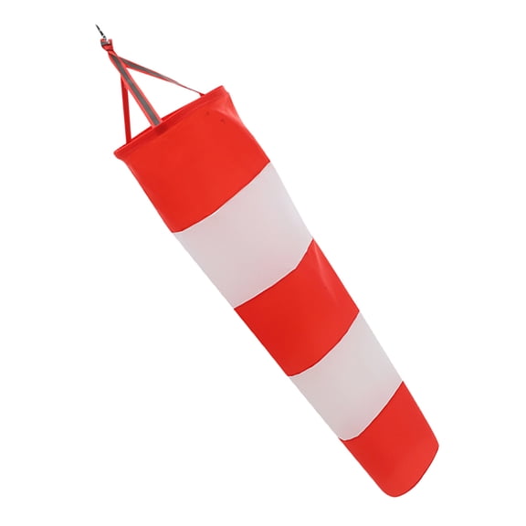 MLINS  Decorative Flags for outside Oxford Cloth Windsock
