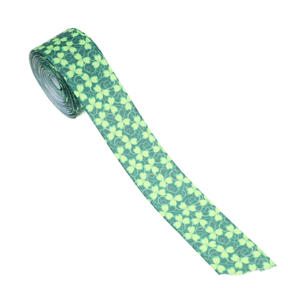 MLINS Decorative Ribbon Pretty Gift Wrapping St Patrick's Day Themed