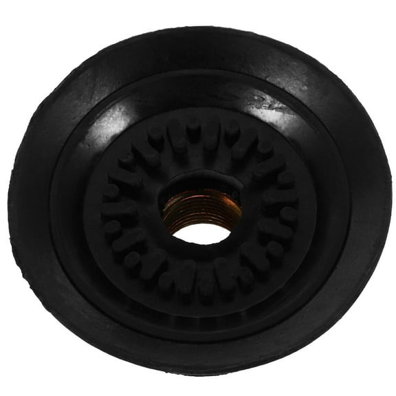 YUYUETIME Pneumatic Slide Hammer Dent Puller Tool Black Suction Cup for Efficient Paintless Car Body Repair