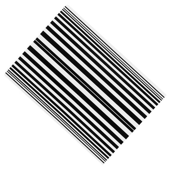 MLINS Dent Repair Line Dent Lined Dent Reflector Board Portable Reflector Line Board For Dent Remover Automotive Dent Fix Tools Dent Panel Striped Board