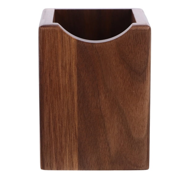 MLINS Desktop Storage Organizer for Stationery Supplies and Pens Holder, Ideal for Students and Office Use