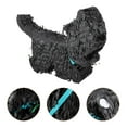 thumbnail image 1 of MERRYHAPY Pinata Hit Toy Black Paper 1Pack 11.6x10.2in, 1 of 8