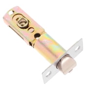 MLINS 3-Pack Door Handle Lever Set with Deadbolt Latch for Interior and Entry Doors, Secure Replacement Locks for Home Safety